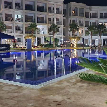 Costa Beach Lux Family Apartment With Pools Bouznika Zewnętrze zdjęcie
