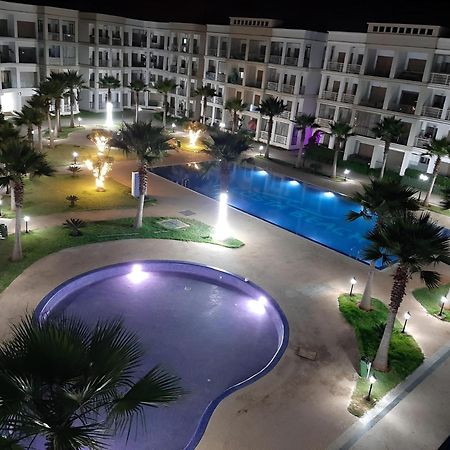 Costa Beach Lux Family Apartment With Pools Bouznika Zewnętrze zdjęcie