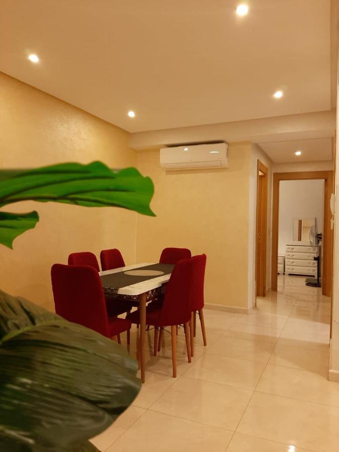 Costa Beach Lux Family Apartment With Pools Bouznika Zewnętrze zdjęcie