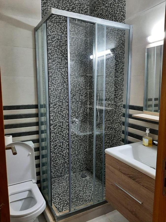 Costa Beach Lux Family Apartment With Pools Bouznika Zewnętrze zdjęcie