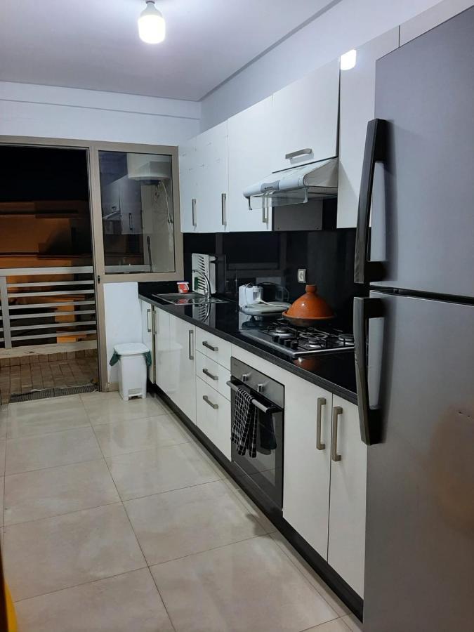 Costa Beach Lux Family Apartment With Pools Bouznika Zewnętrze zdjęcie