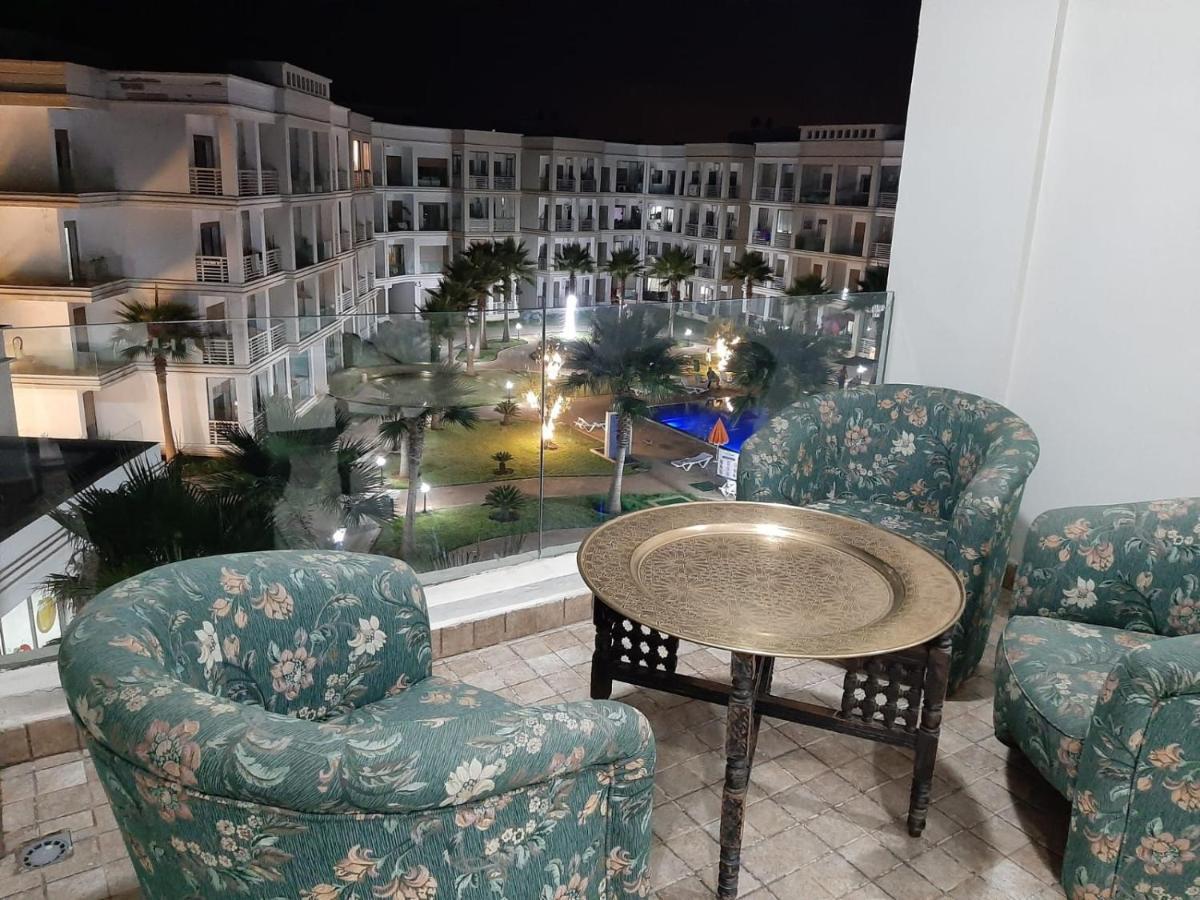 Costa Beach Lux Family Apartment With Pools Bouznika Zewnętrze zdjęcie