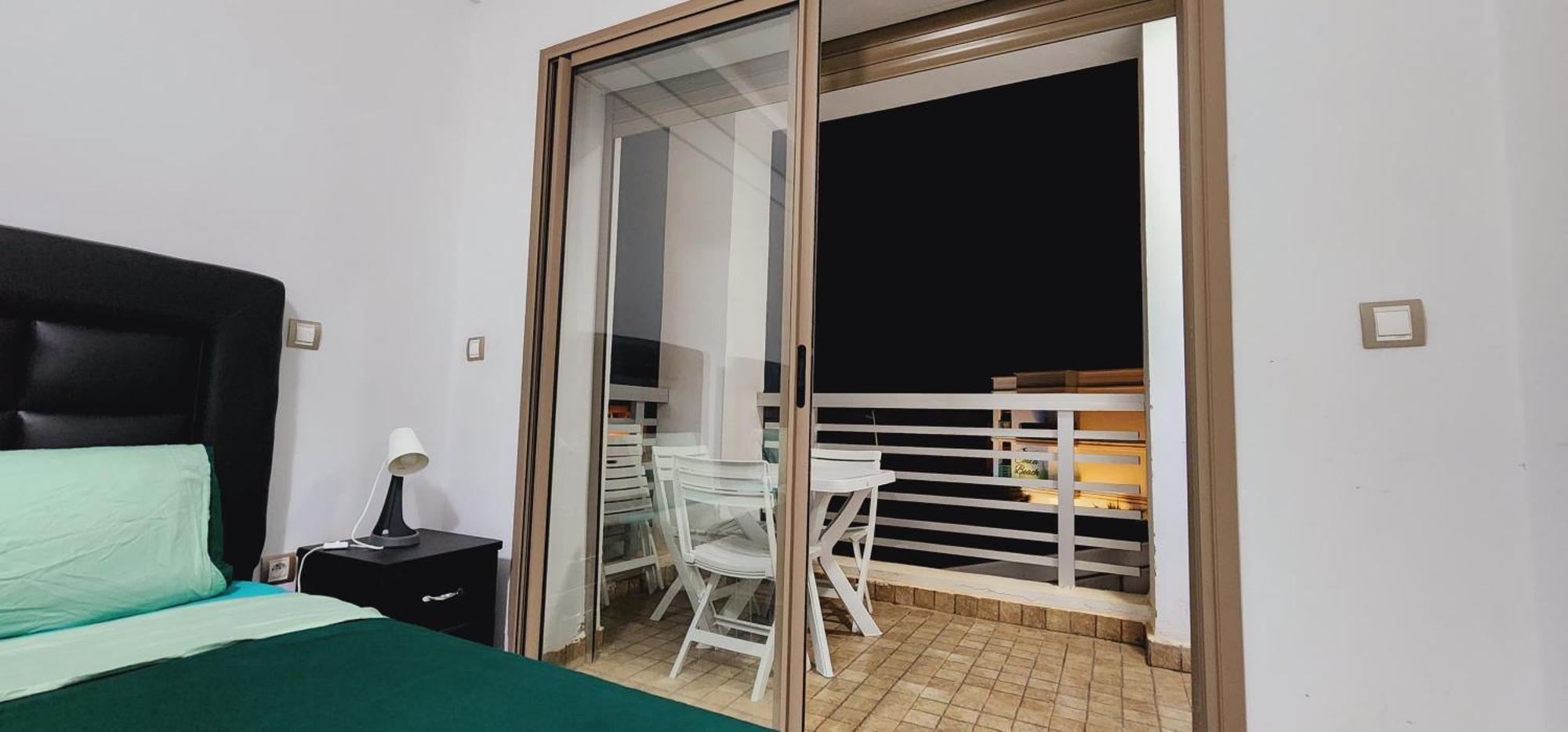 Costa Beach Lux Family Apartment With Pools Bouznika Zewnętrze zdjęcie