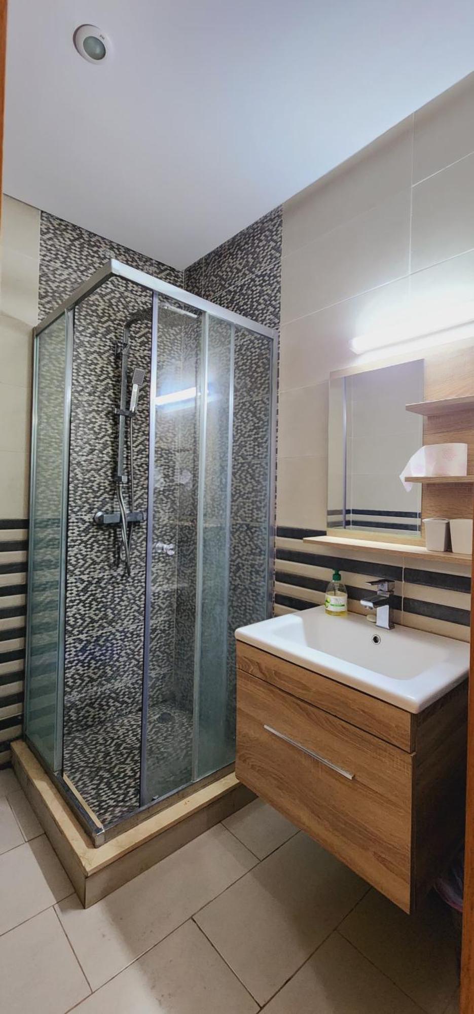 Costa Beach Lux Family Apartment With Pools Bouznika Zewnętrze zdjęcie