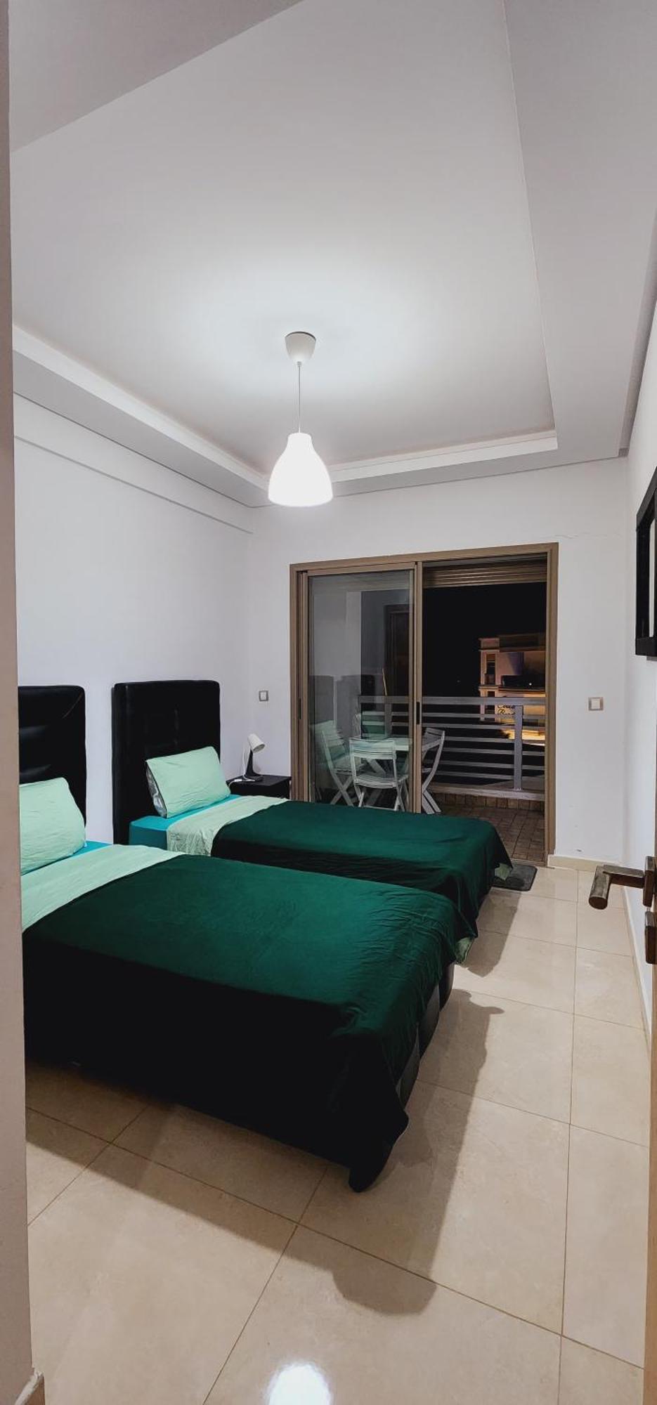 Costa Beach Lux Family Apartment With Pools Bouznika Zewnętrze zdjęcie