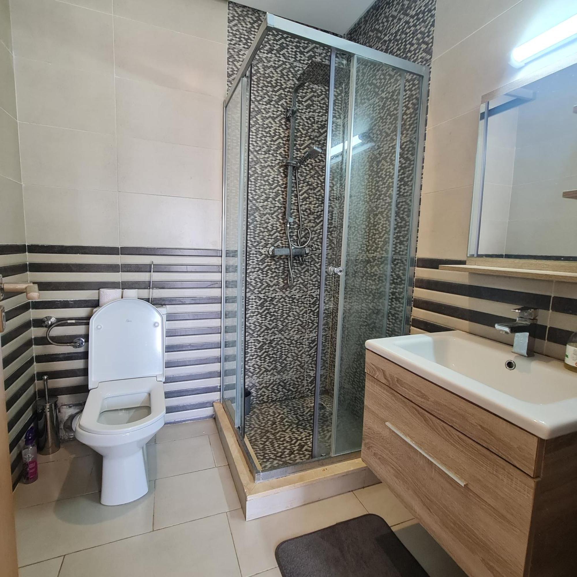 Costa Beach Lux Family Apartment With Pools Bouznika Zewnętrze zdjęcie