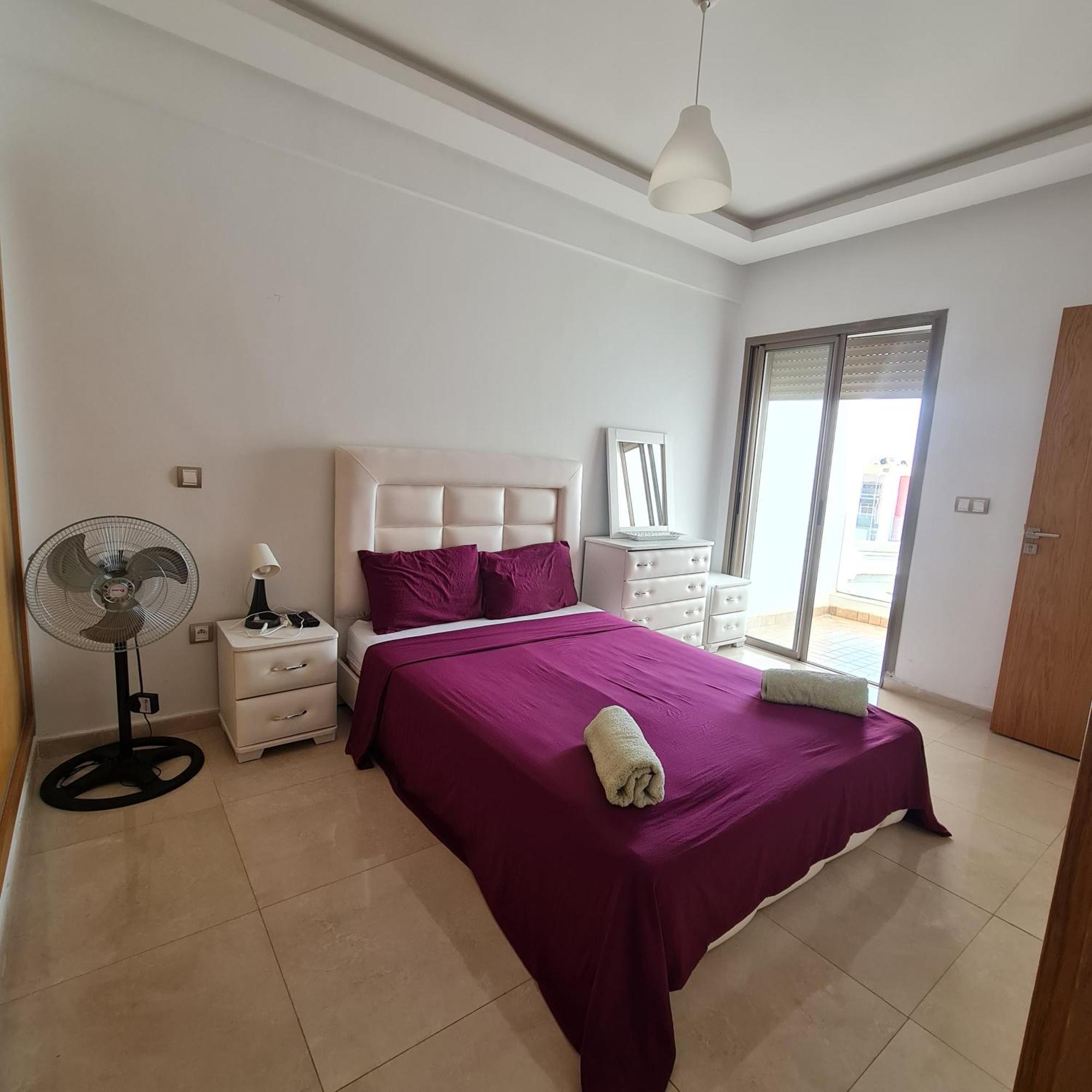 Costa Beach Lux Family Apartment With Pools Bouznika Zewnętrze zdjęcie